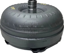 07-15 68RFE TORQUE CONVERTER 6.7L DIESEL WARRANTY LOW STALL DODGE CUMMINS