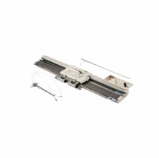 Silver SK280 Standard Gauge Knitting Machine - BRAND NEW FROM UK STOCKIST