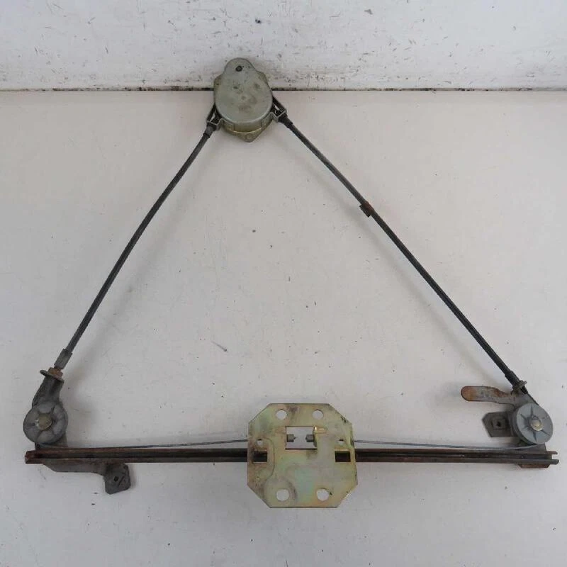 Front power window lh for ALFA ROMEO ALFASUD SPRINT 1976-1983 used (72412) Foto 4 de 4