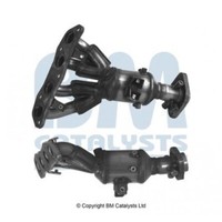Katalysator Approved Bm Catalysts BM91339H FüR Toyota Celica