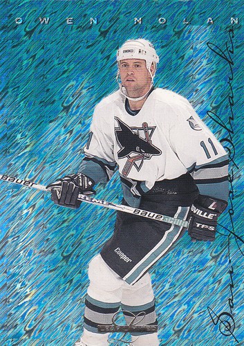 1995-96 Leaf Limited Hockey (Pick From List) - Picture 99 of 110