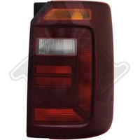 Diederichs 2297693 Heckleuchte FüR VW