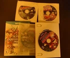 Nintendo Wii/Wii U Game Lot - Pick and Choose - Tested Working - Volume Pricing