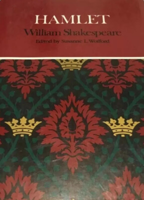 Case Studies in Contemporary Criticism-Hamlet-by William Shakespeare