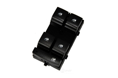 Door Power Window Switch GM Parts 20833003 fits 10-12 Cadillac SRX - Picture 1 of 1