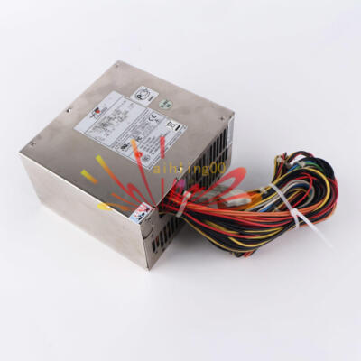 used EMACS HG2-6300P power supply ATX 300W tested