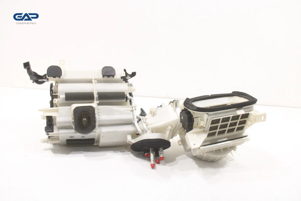 Aston Martin Rapide 2010-19 climatización climatización aire acondicionado soplador motor carcasa caja OEM Foto 3 de 4