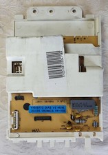 Hoover Washing Machine HSWF167-80 Main Board, Logic Board 41015773