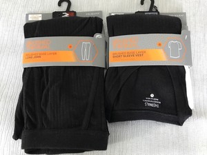 thermal long johns primark