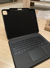 iPad Hybrid Case 