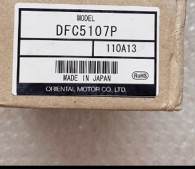 One New   DFC5107P Drive In Box Expendited Shipping #A6-37