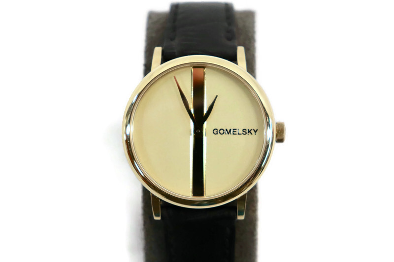 Shinola Argonite 1069 Ronda Shinola Watch Battery SHINOLA