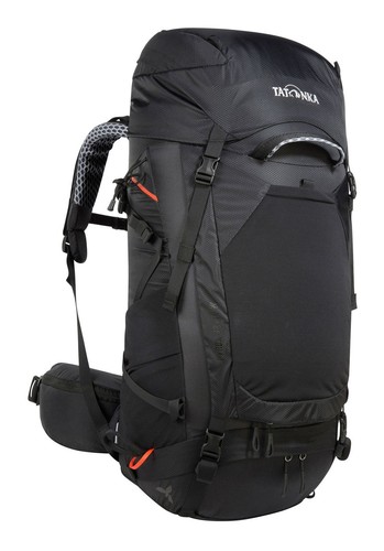 TATONKA Pyrox 40+10 Women Rucksack Rucksack Black schwarz Neu - Bild 2 von 4