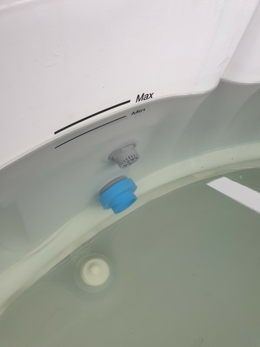 Cleverspa filter adaptor Intex S1 Bestway filters Hot Tub - Picture 7 of 8
