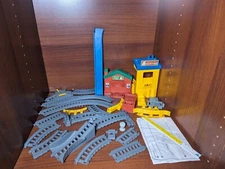 Lot Of Thomas The Train Trackmaster Track master Mixed post mail sorting sodor
