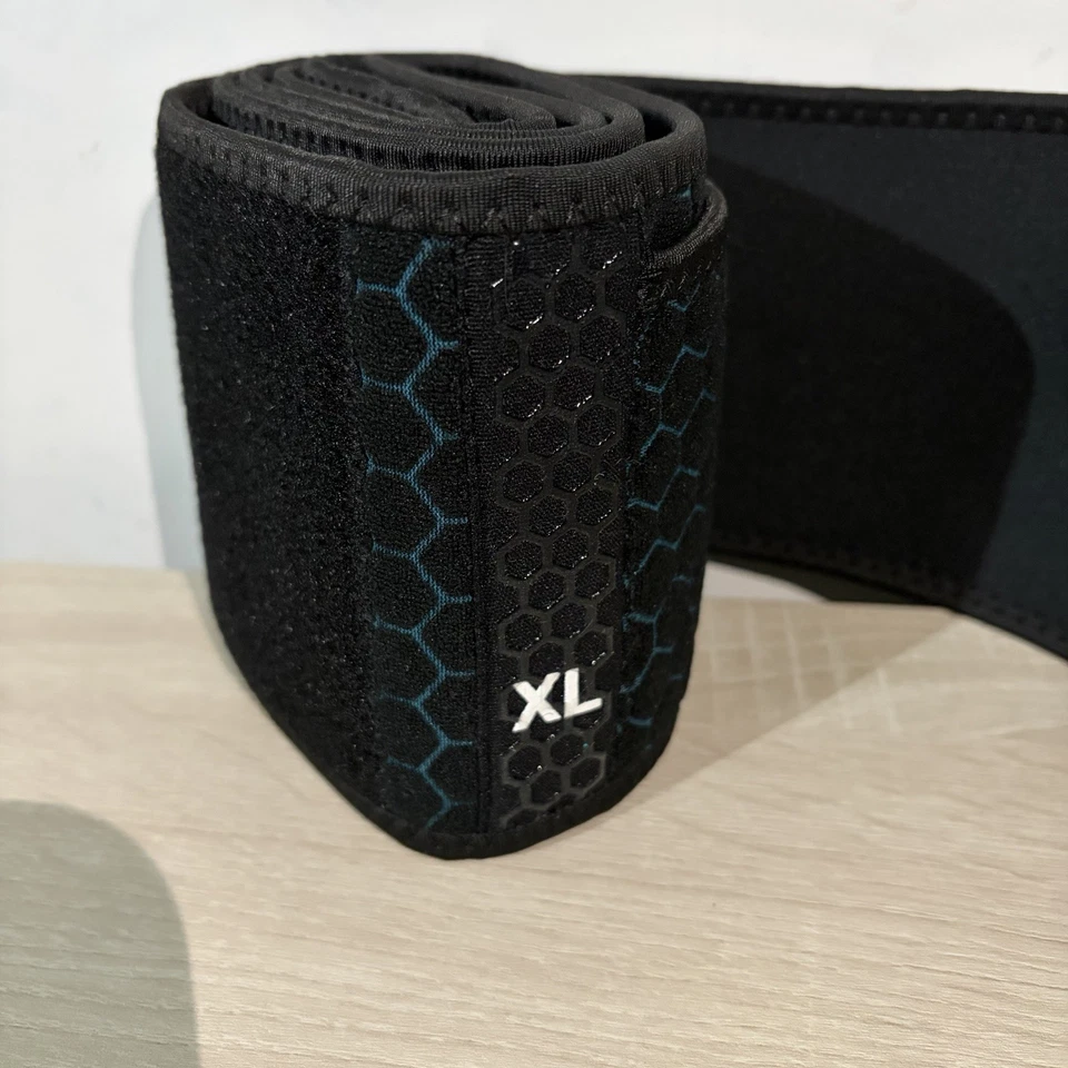 Paquete de banda para el vientre modular CrossBreed 2.0 funda negra XL - P365 Foto 4 de 4