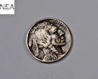 1929-S Buffalo Nickel ~ XF/AU ~ ZB608