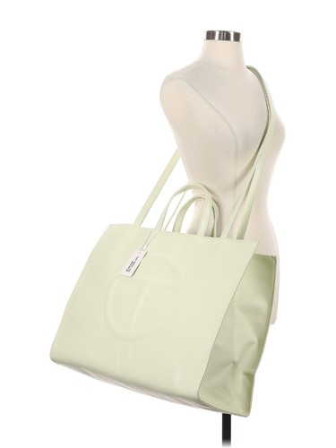 LARGE Telfar Shopping Bag GLUE TF-012-GLUE-L NWT FAST SHIPPING