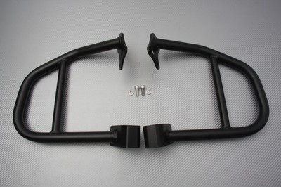 Sturzbügel Motorschutzbügel Crash Bars für INDIAN SCOUT ROGUE SIXTY 999 2022-24