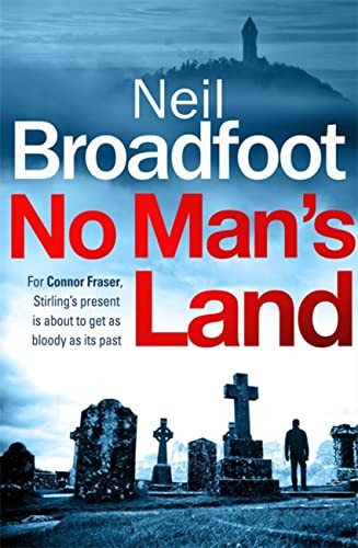 No Man's Land-Neil Broadfoot