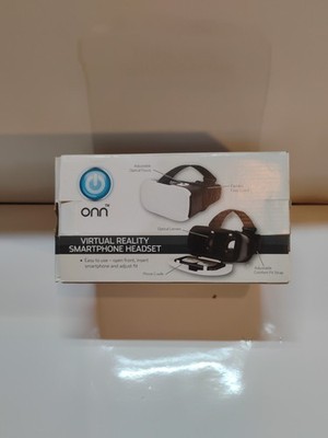 Virtual Reality Headset for Samsung, iPhone & others up to 6'' Screen BRAND NEW!
