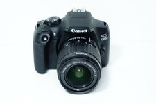 Canon EOS Digital SLR Cameras EOS 1300D for sale | eBay