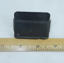 Original WW2 Era M1 Garand Enbloc Clip SA Marked Springfield Armory !