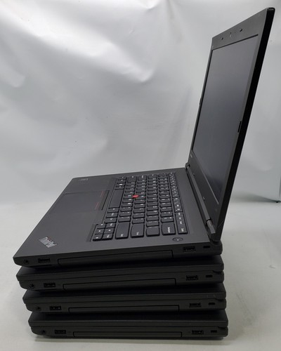 Lenovo ThinkPad L440 Core i5-4300M @ 2,50 GHz 8 GB RAM 300 GB HDD Windows 11 Pro - Foto 3 di 6