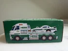 New ListingVintage 2016 Hess Toy Truck and Dragster NEW In Original Box