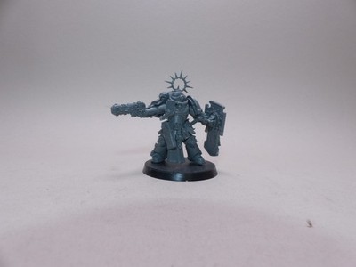 Primaris Leutnant - Space Marines - Warhammer 40K