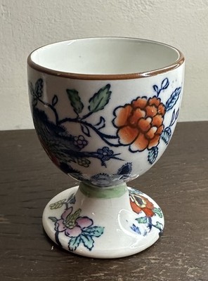 STÄNDE EIERBECHER MADE IN ENGLAND
