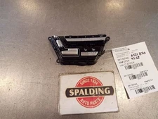 2218709258 Driver Front Door Mem Seat Adjustment Switch Heated Cool W221 073371