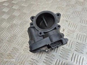 PEUGEOT 3008 Drosselklappe 7604919 V760491980 1.60 Petrol 88kw 2011 32103614