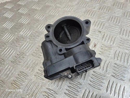 PEUGEOT 3008 Drosselklappe 7604919 V760491980 1.60 Petrol 88kw 2011 32103614
