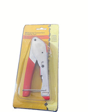 Universal RG6 Compression Tool for  Waterproof F Connectors R59 and RG6