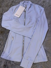 Lululemon define jacket size 2