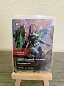 Kaisa Riftbound | eBay