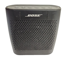 Bose Soundlink Colour Mini Bluetooth speaker