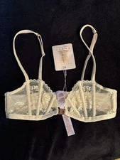 Savage Fenty Bralette X-Small RN# 157029