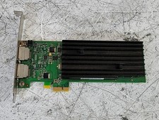 PNY NVIDIA Quadro NVS 295 P785 Video Card 256MB GDDR3 PCIe 2 DP
