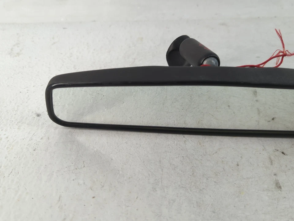 Espejo retrovisor interior Suzuki XL-7 2002 OEM HG463 Foto 2 de 4