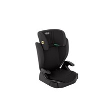 Image of Graco Junior Maxi i-Size R129 Booster Car Seat - Midnight - 206/0608