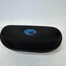 Costa Del Mar Zippered Sunglass Hard Case