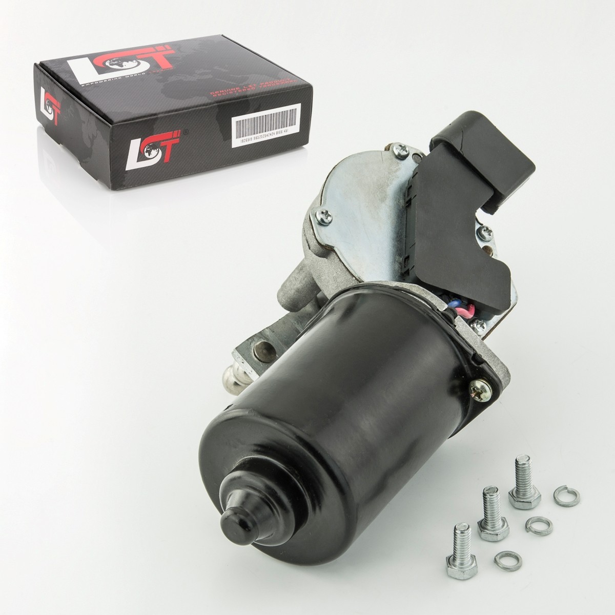 Wiper Motor Front Windscreen Wiper Motor For SKODA OCTAVIA 1U2 1U5