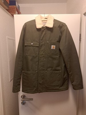 Carhartt Fairmount Jacket Gr. M