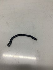 Roller Chain with Master Link   ANSI Standard, Single Strand 9  Lot Of 2 P-084