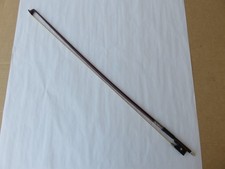 Weidlich Stamped German Violin Bow 62g 740mm