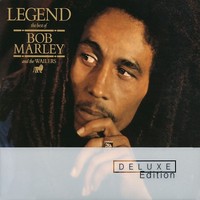 Bob Marley, Bob Marley (1945-1981): Legend (Deluxe Edition) - Universal Music 5