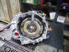 6 Speed Automatic Transmission 24009423602 Fits 14-20 Mini Cooper 1.5L 2847040