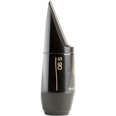 Selmer Paris S90 Soprano Saxophone Mouthpiece Model 180 | eBay